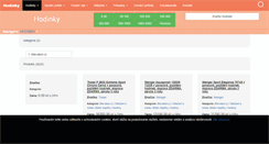 Desktop Screenshot of bila-labut.cz